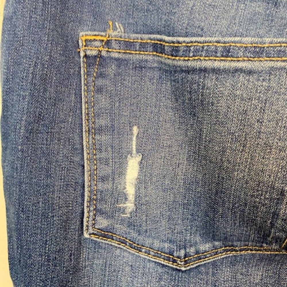 Sonoma Good for Life skinny jeans - Picture 7 of 8